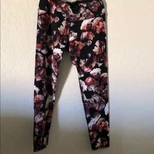 Womens Victoria Sprot Knockout pants